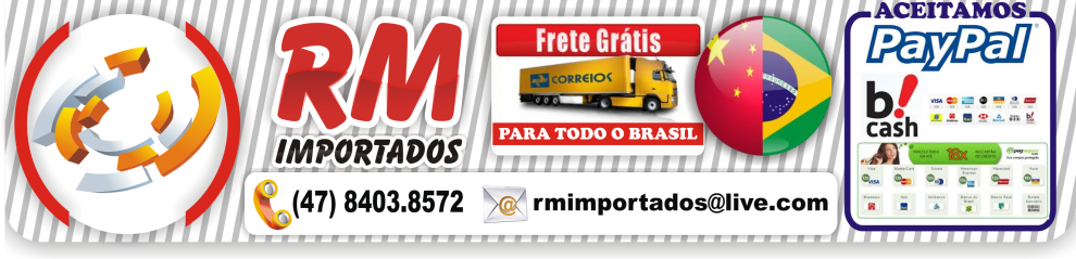 Rm importados